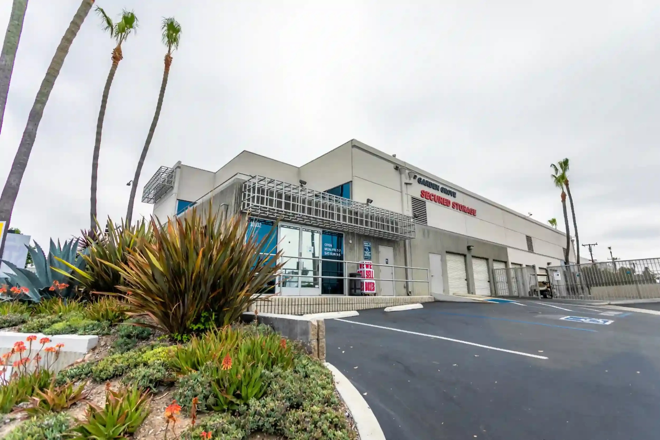 Facility image