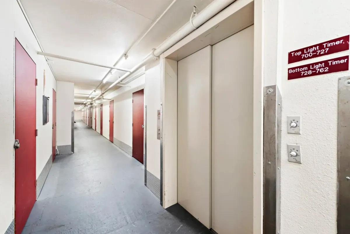 All Size Interior Units