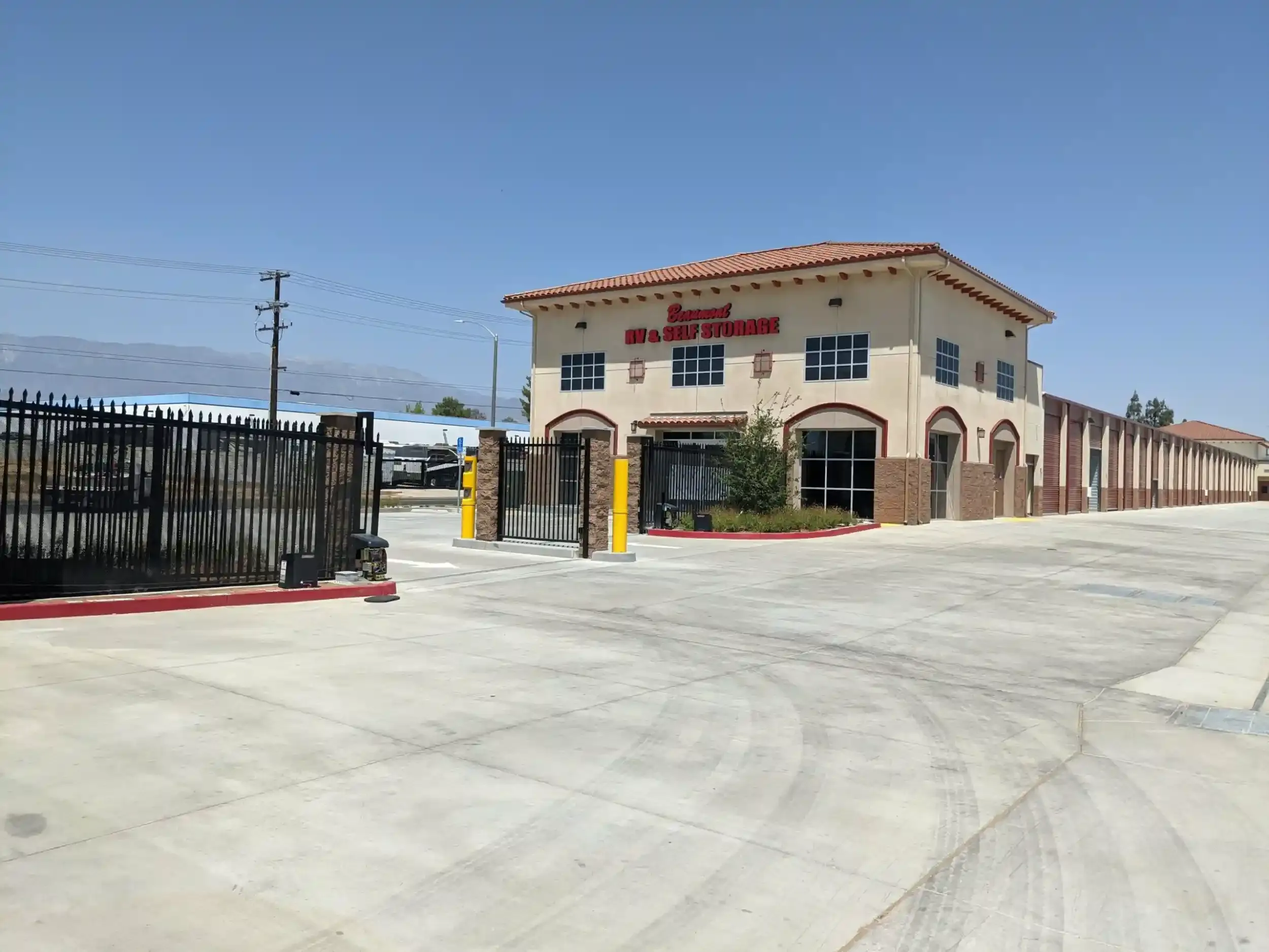 Facility image