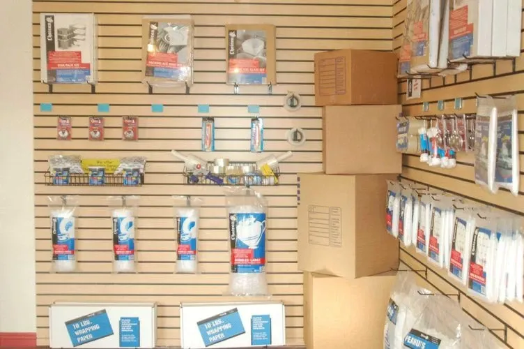 Moving supplies for sale