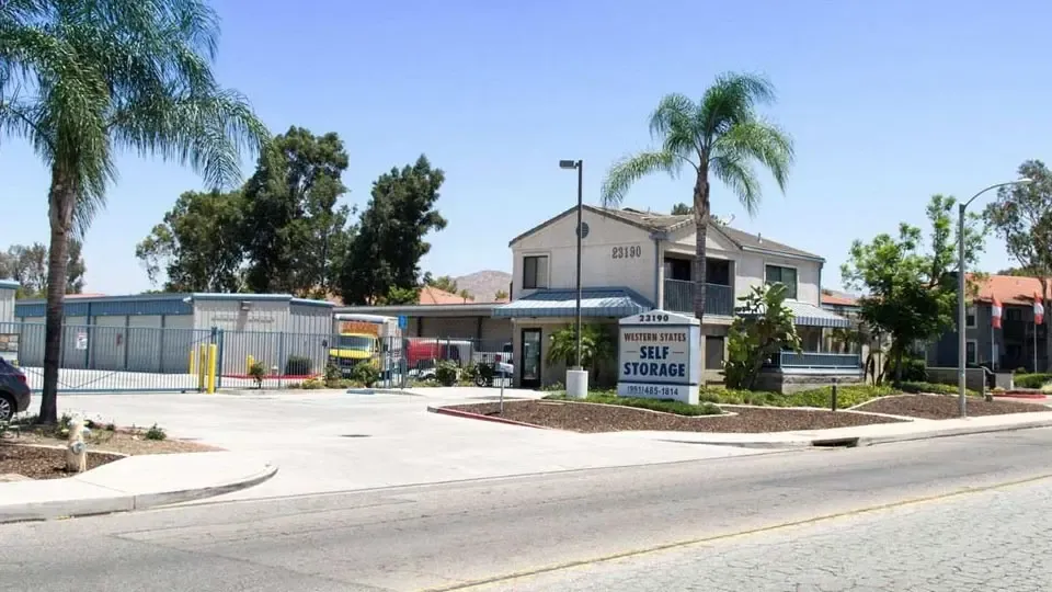 Facility image