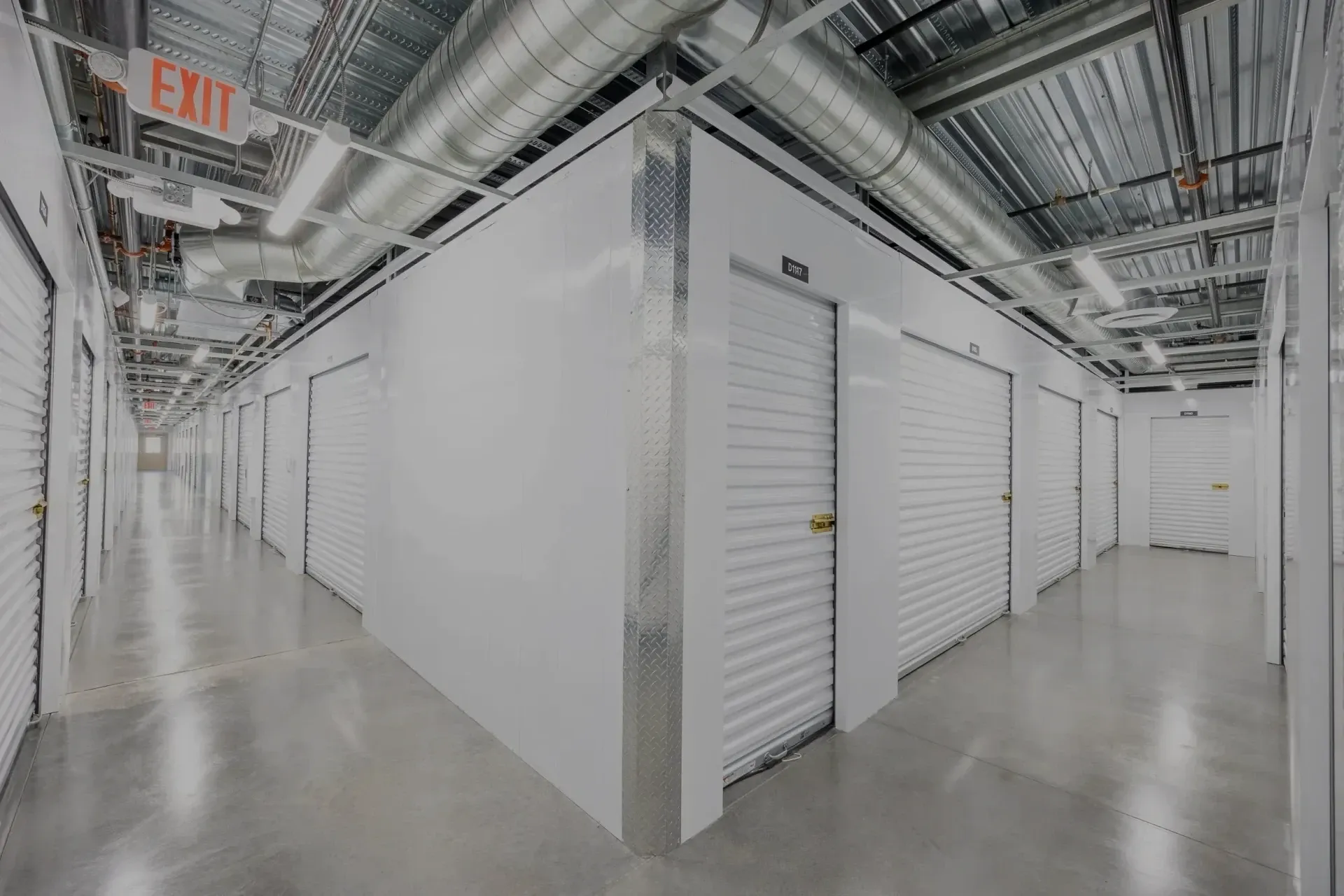 climate controlled storage units darker contrast